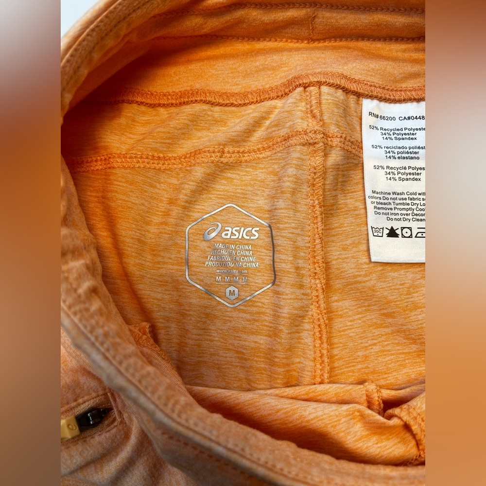 Asics WOMEN'S TECH PANT 2.0 N112-4 - Picture 7 of 12